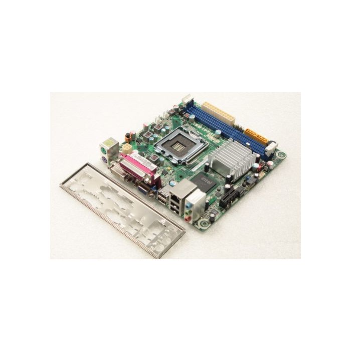 RM PC 201 IPX41-R3 Socket LGA775 PCI-Express Motherboard