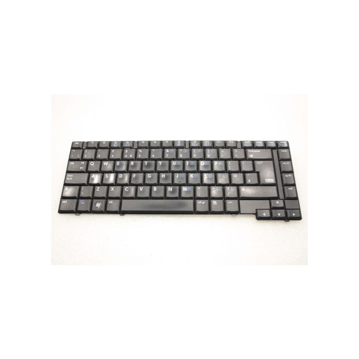 Genuine Hp Compaq 6510b Keyboard NSK-H4A0U 445588-031