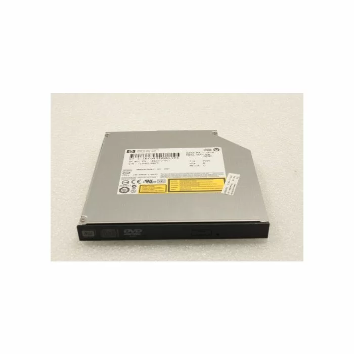 HP Compaq 6510b DVD/CD ReWritable IDE Drive GSA-T10N 433472-6C1