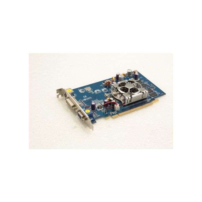 Sparkle GeForce 7300 GS 256MB DDR2 PCI-E DVI VGA TV-Out Video Graphics Card