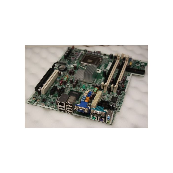 HP Compaq DC5800 SFF Socket LGA775 PCI-E Motherboard 461536-001 450667-001