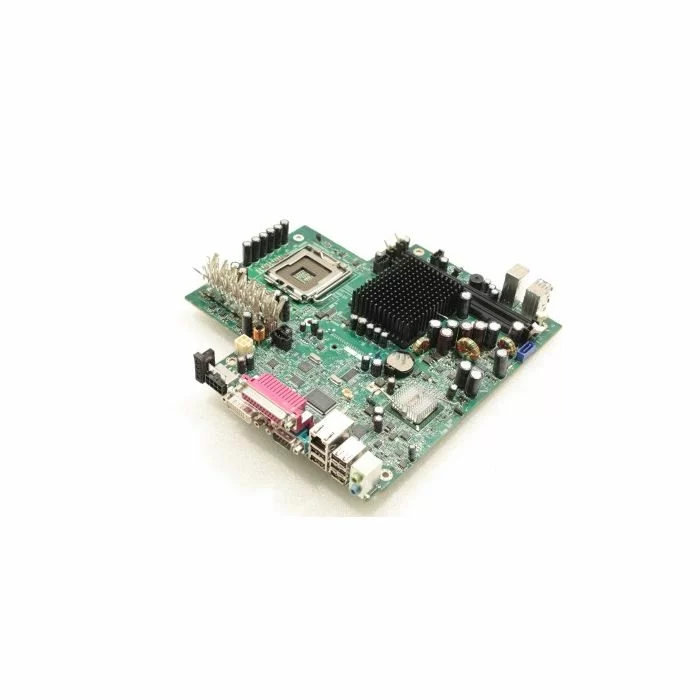 Dell Optiplex 745 USFF Socket LGA775 Motherboard MM621 0MM621