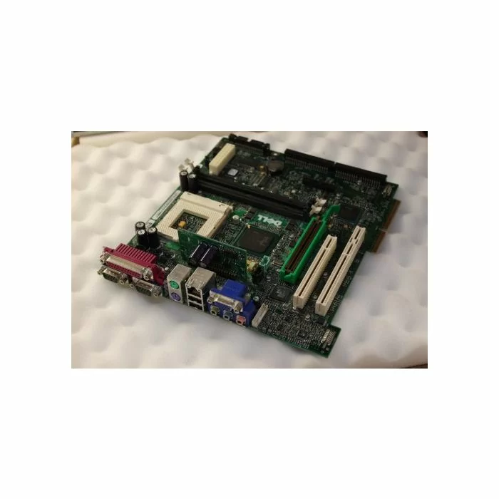 Dell OptiPlex GX150 SFF Socket 370 AGP Motherboard 2H240 02H240