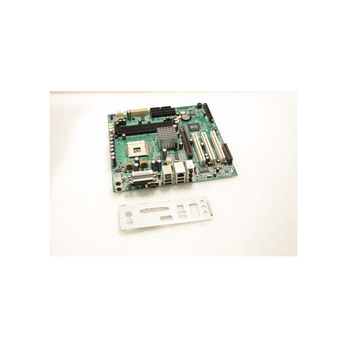 Sony Vaio PCV-7766 Motherboard P4S533-VX