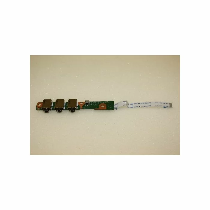 HP Pavilion dv6 Audio Ports Board DAUT3AAB6C0