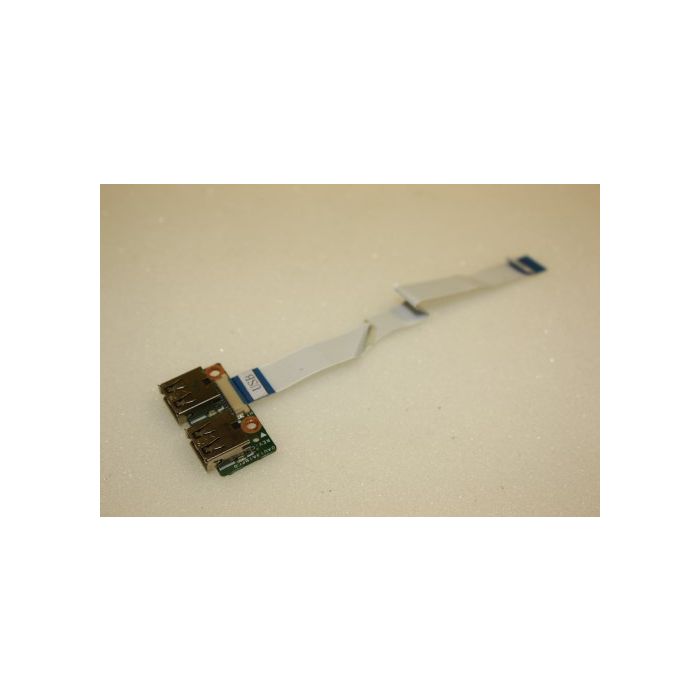 HP Pavilion dv6 USB Ports Board Cable DAUT3ATB6C0