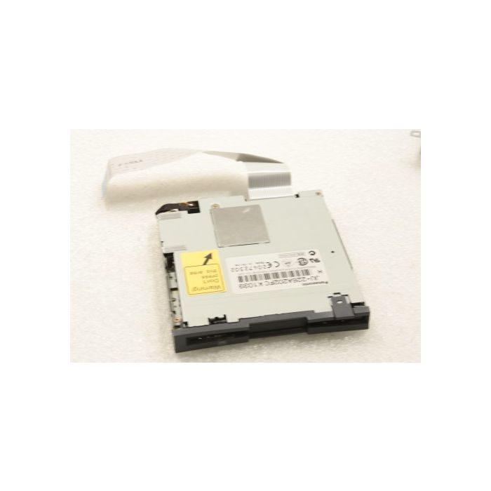 Toshiba Satellite Pro 4300 FDD Floppy Drive Cable 20472302