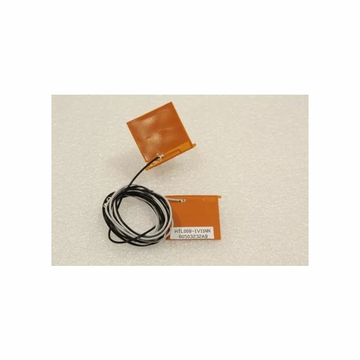 Toshiba Tecra A4 WiFi Wireless Aerial Antenna Set 80503232AB