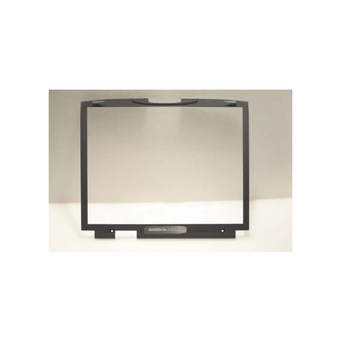 Toshiba Satellite Pro 4300 LCD Screen Bezel 47T200296