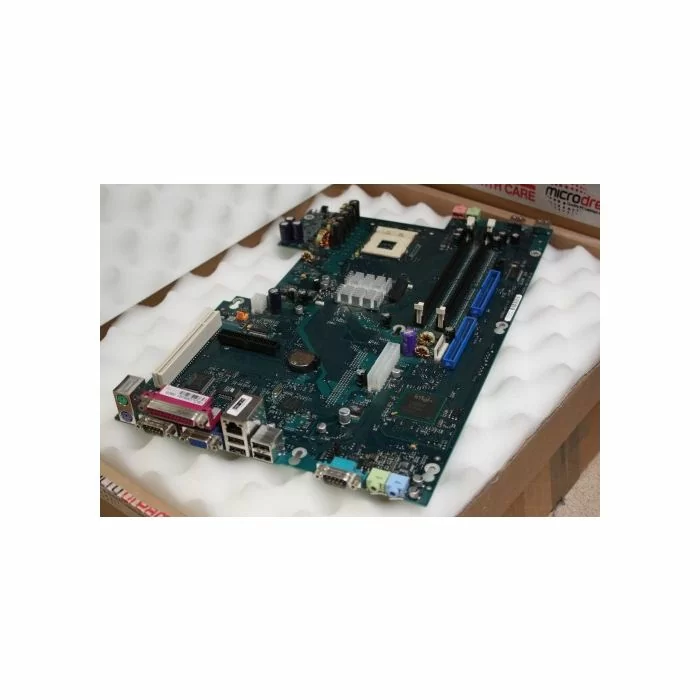 Fujitsu Siemens Scenic E300 D1531-C23 W26361-W62-X-04 Motherboard Socket 478