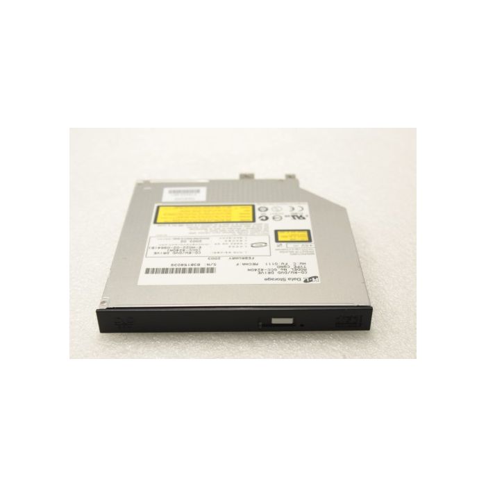 HP Compaq nx9005 CD-RW DVD-ROM IDE Drive GCC-424ON 319422-001