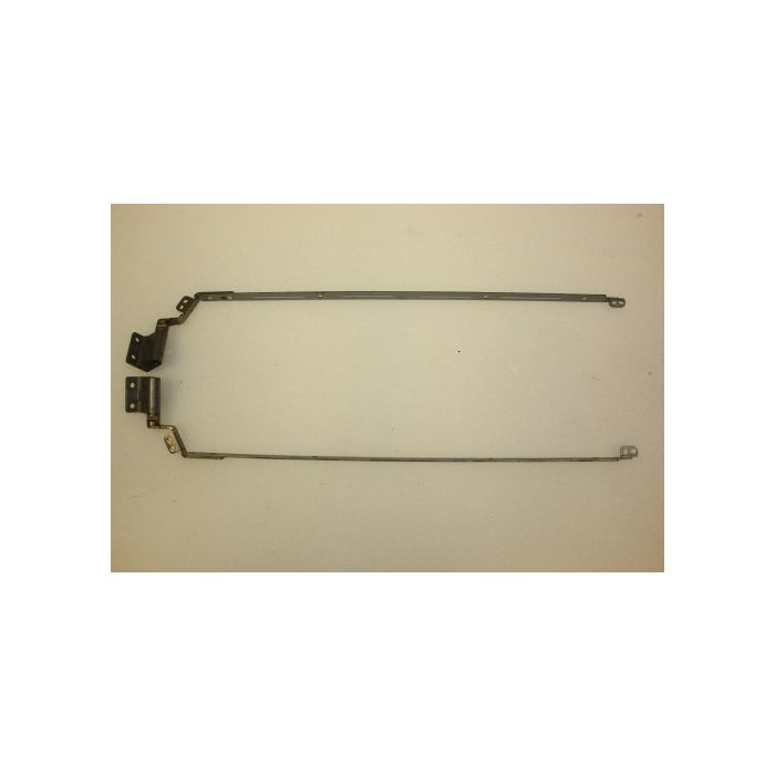 Toshiba Satellite L300 Hinges Bracket Support Set