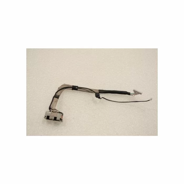 Toshiba Tecra A4 Ethernet Modem Port Socket