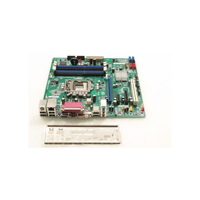 Intel DQ67OW Socket LGA1155 Motherboard G12528-308