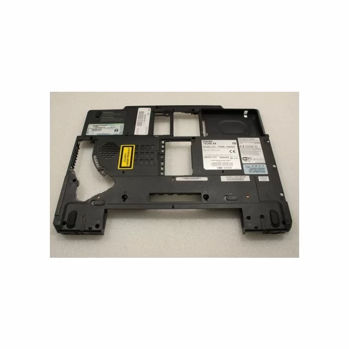 Toshiba Tecra A4 Bottom Lower Case V000050520