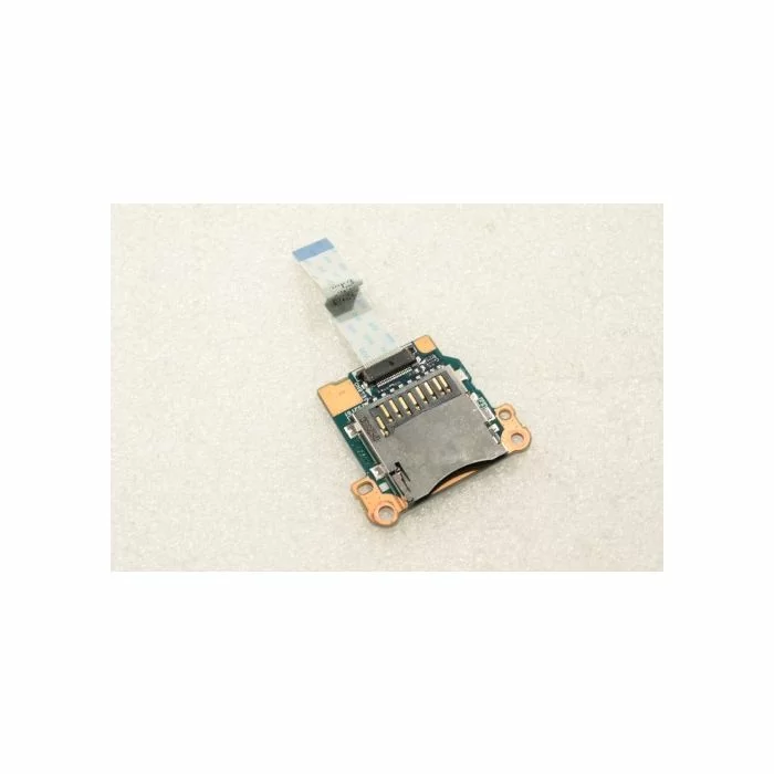 Toshiba Satellite Pro A120 Card Reader Board A5A001862010