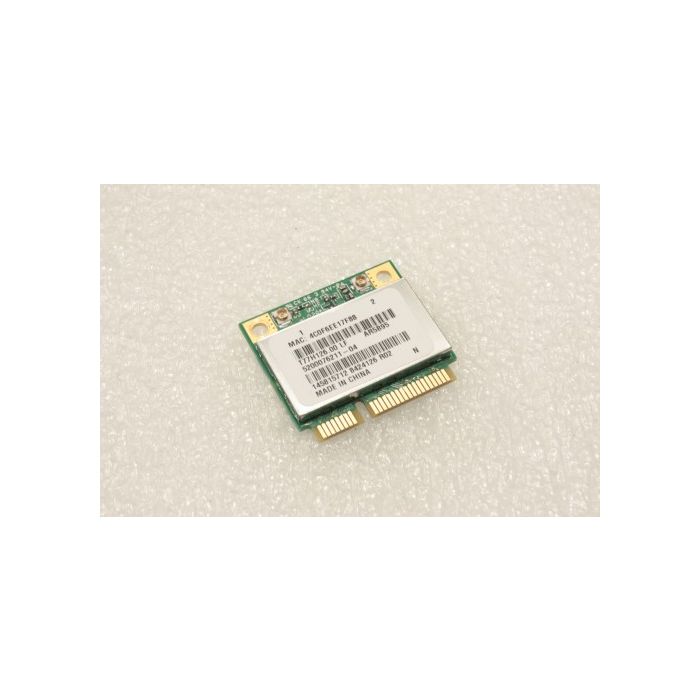 Sony Vaio VPCJ1 All In One PC WiFi Wireless Card T77H126.00