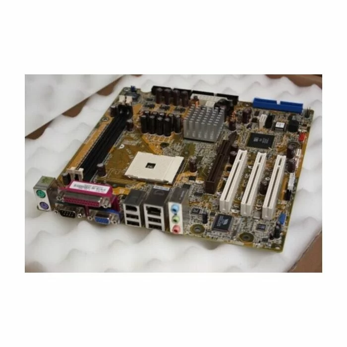 Carte mere Asus K8S-LA rev 1.04 socket 754