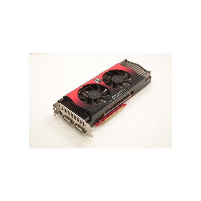 Geinward GeForce GTX 285 1GB DDR3 512bit PCI-Express 2x DVI Graphics Card