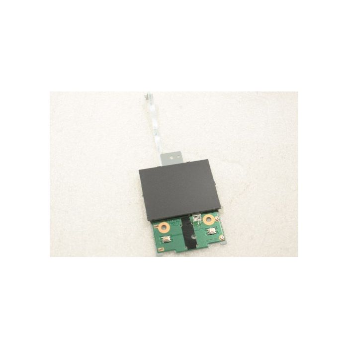 Toshiba Satellite Pro A120 Touchpad Board Bracket G83C0001L610