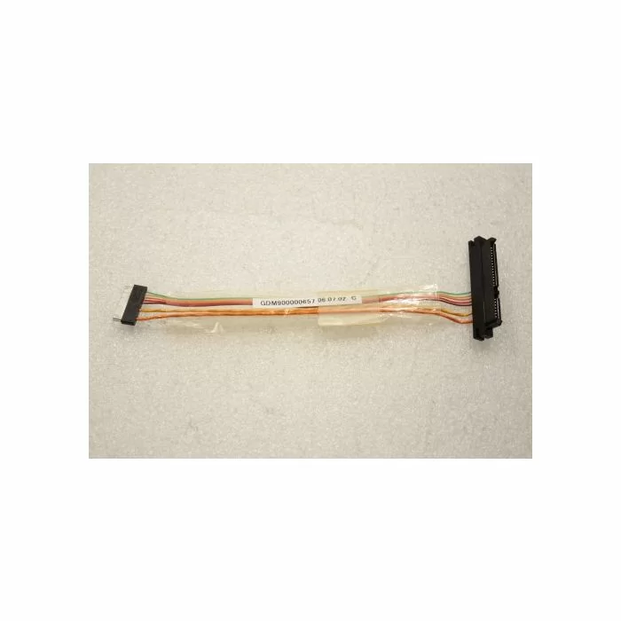 Toshiba Satellite Pro A120 HDD Hard Drive Cable GDM900000657