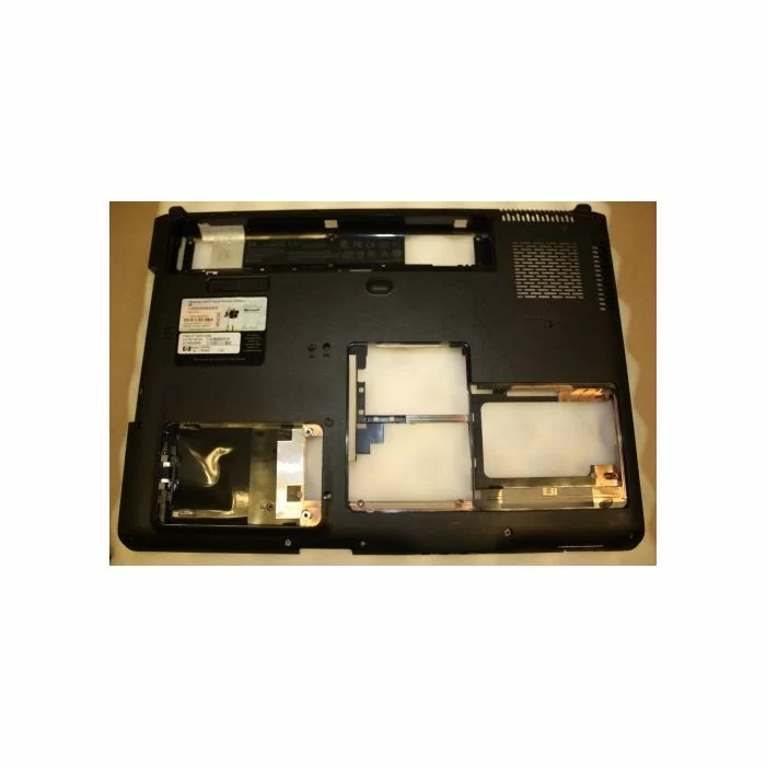 HP Pavilion dv9000 Bottom Lower Case 436364-001 441542-001