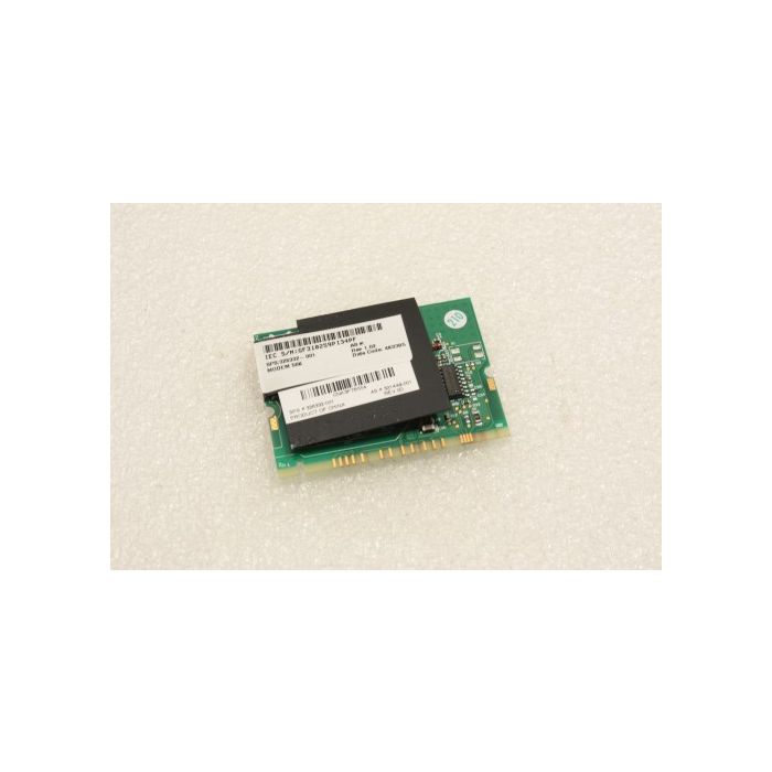 Compaq Evo N620c WiFi Wireless Board 326332-001