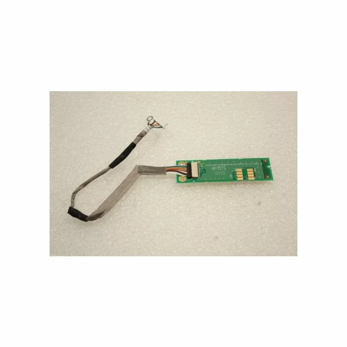 Compaq Evo N620c Bluetooth Board Cable 6017A0018901