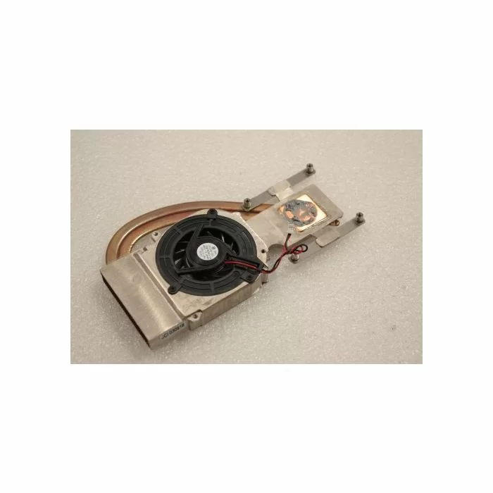 Compaq Evo N620c CPU Heatsink Cooling Fan 321431-001