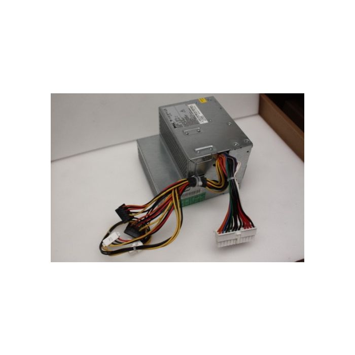 Dell RT490 DPS280DB D280P-00 GX620 745 755 Power Supply