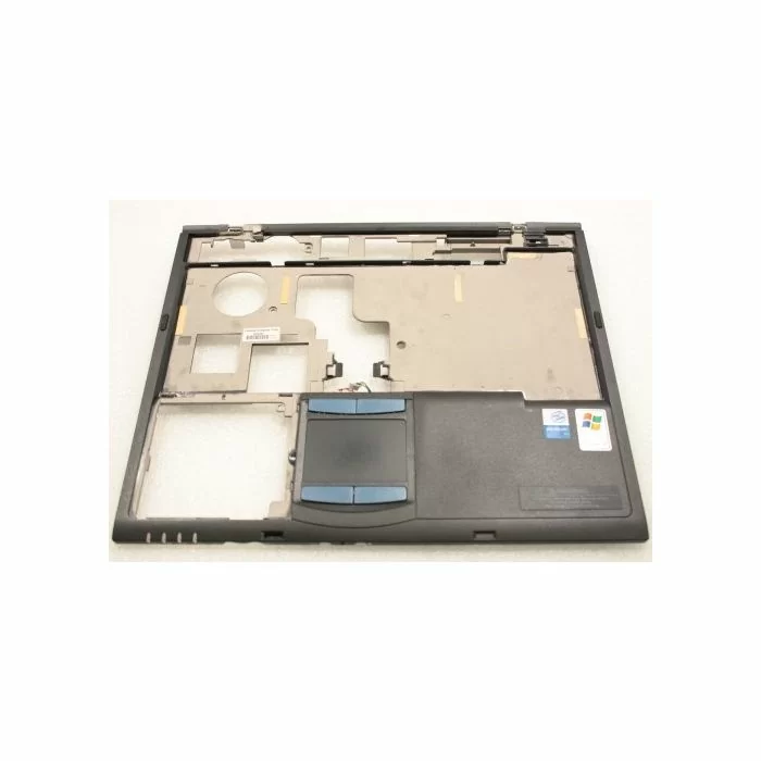 Compaq Evo N620c Palmrest Touchpad 291264-001