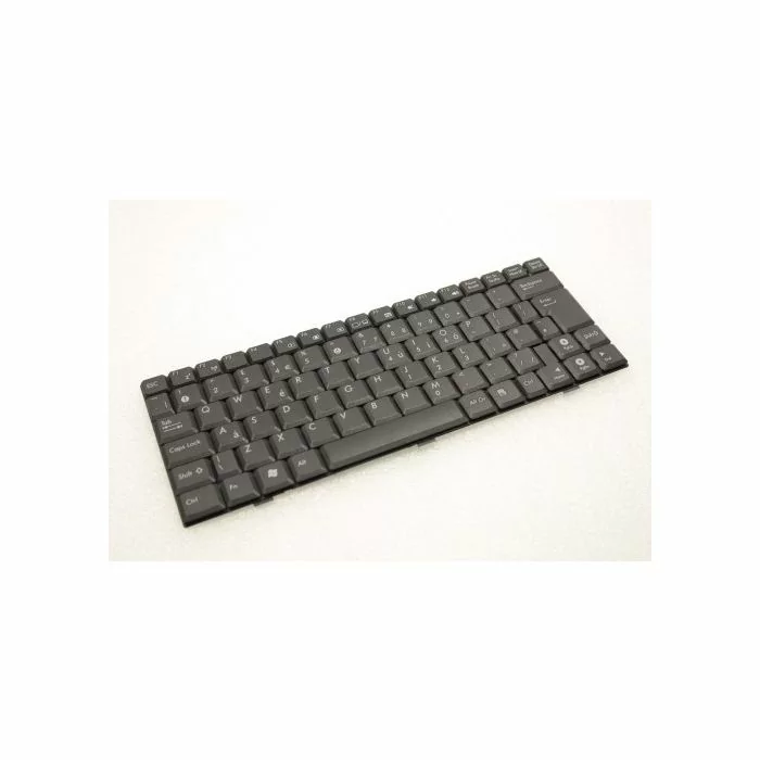 Genuine Asus Eee PC 1000H Keyboard 04GOA0D2KUK10-1