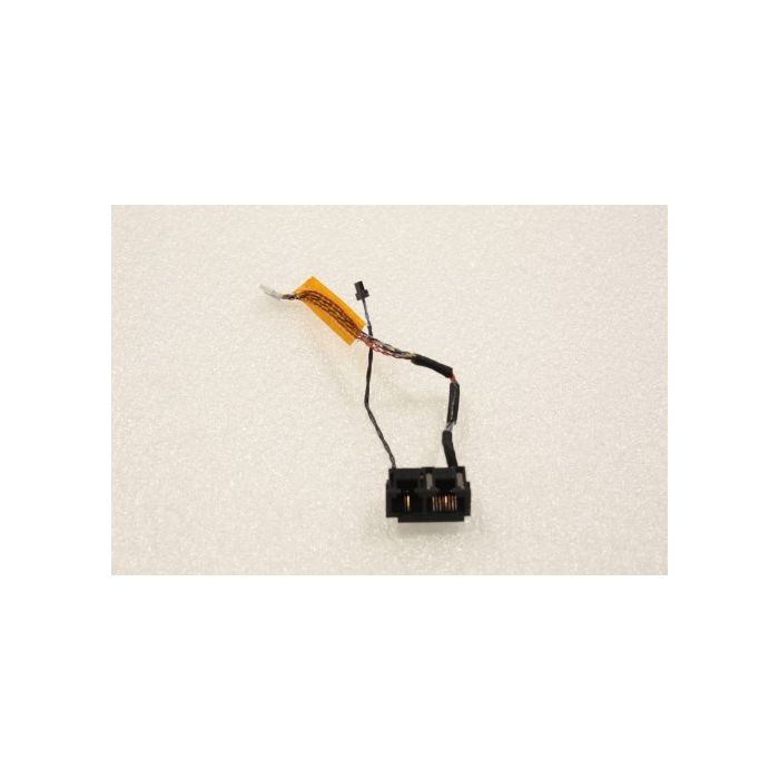 Sony Vaio VGN-S Series Ethernet Lan Network Socket