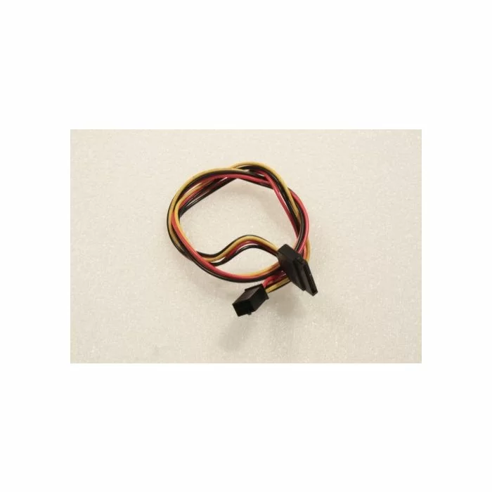 HP TouchSmart IQ700 IQ770 IQ790 SATA HDD Hard Drive Power Cable