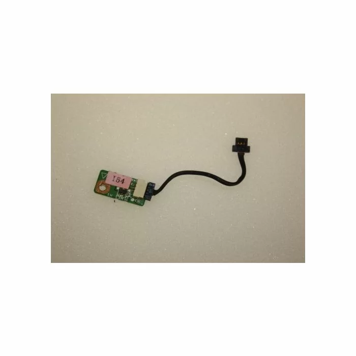 HP Pavilion dv9000 Lid Switch Board DAAT9TH38B9