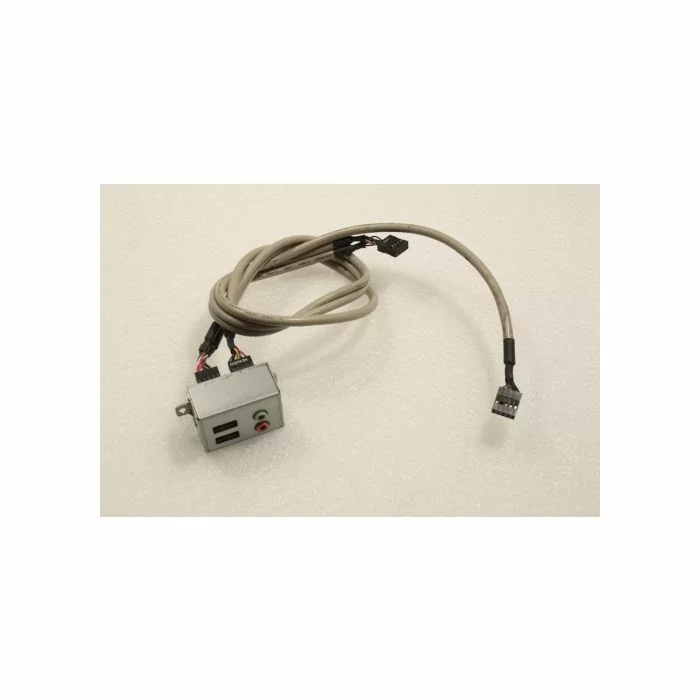 Advent T9408 USB Audio Ports Cable 5801212