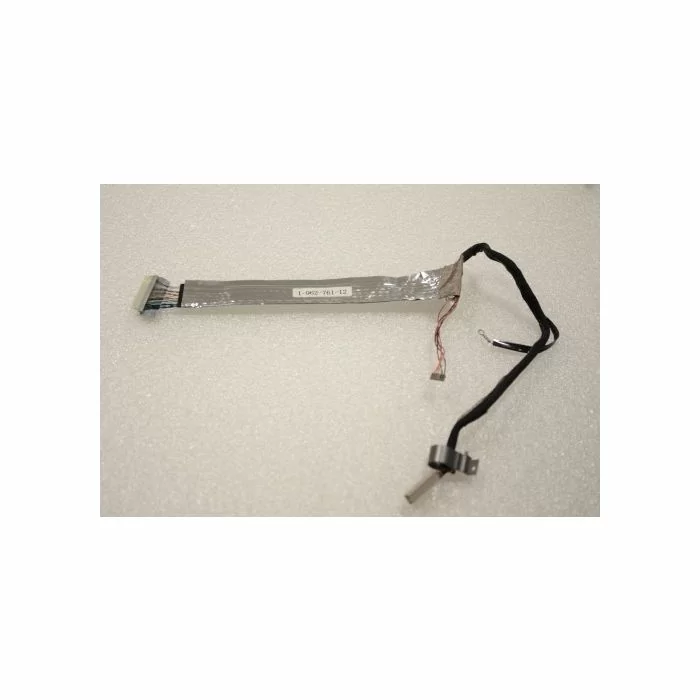 Sony Vaio VGN-S Series LCD Screen Cable 1-962-761-12