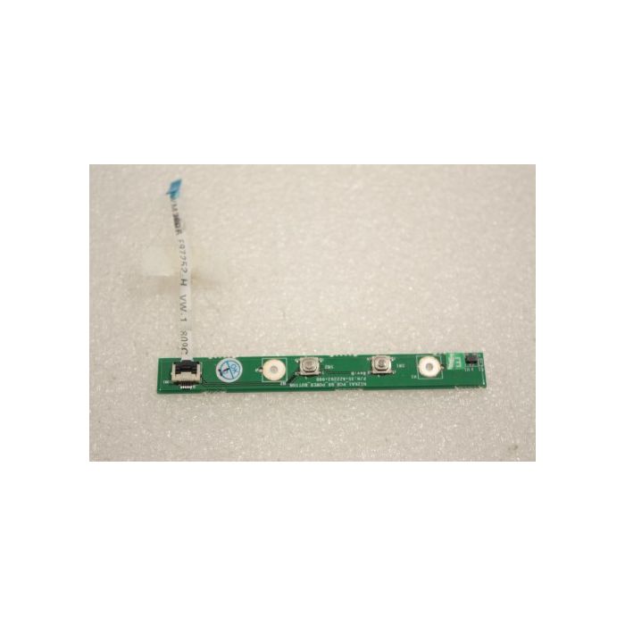 Philips Freevents H12Y Power Button Board Cable 35+A22203+00