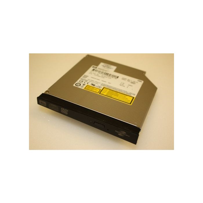 HP Pavilion dv9000 GSA-4084N DVD+/-RW ReWriter IDE Drive 432973-001 407094-6C0
