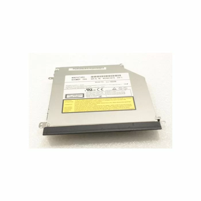 Sony Vaio VGN-S Series DVD/CD ReWriter IDE Drive UJ-822B