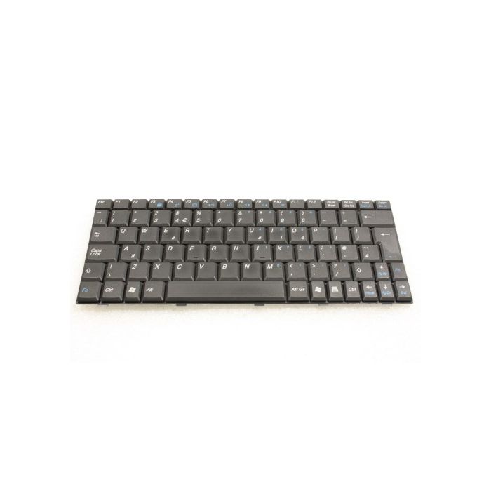 Genuine Philips Freevents H12Y Keyboard K002409V1 71+850108+00