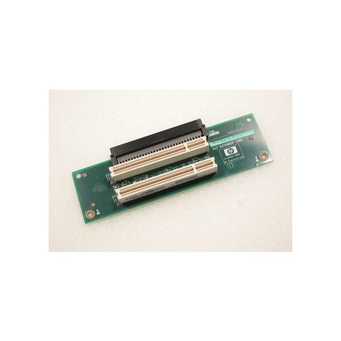 HP PCI Slot Expansion Board Adds Two Additional PCI Slots 391030-001