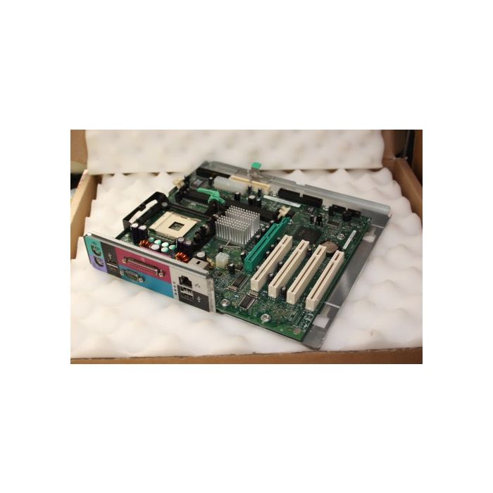 Dell Dimension 4550 0M0321 M0321 Socket 478 Motherboard