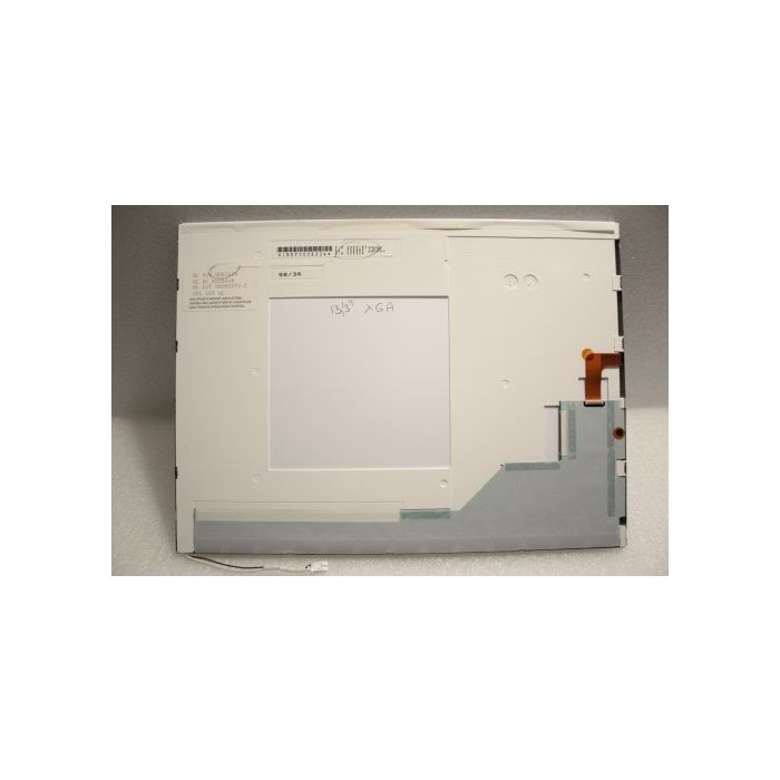 IBM ThinkPad 00K3120 00K3190 13.3" XGA Matte LCD Screen 