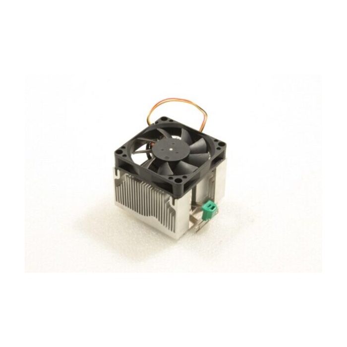 Acer Aspire T120E CPU Heatsink Fan HI.1450C.001