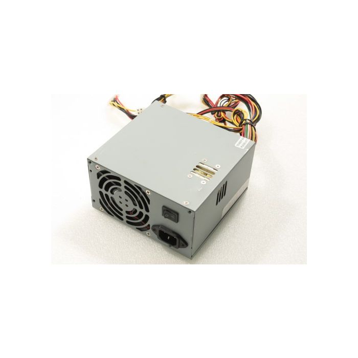 TaurusX PSU Power Supply 380W TX-380-PFC-C