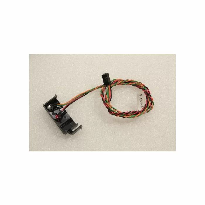 Acer Aspire T120E LED Lights S.4S387-001