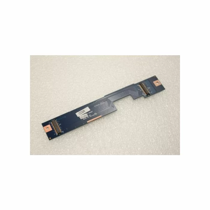 Packard Bell NAV50 Transfer Connector Board LS-565AP