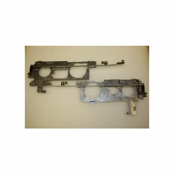 Toshiba Qosmio G40 Hinges Bracket Support Set