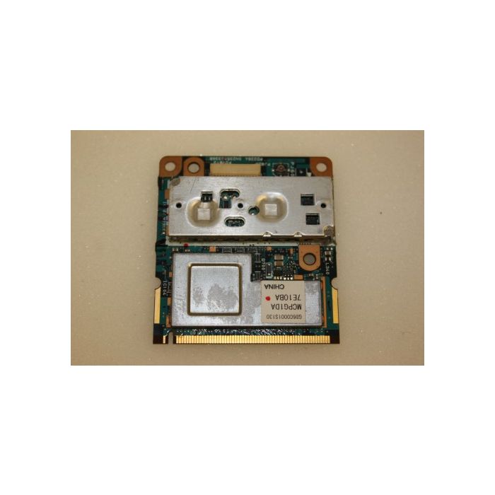 Toshiba Qosmio G40 TV Tuner Card MCPG1DA G86C0001S130